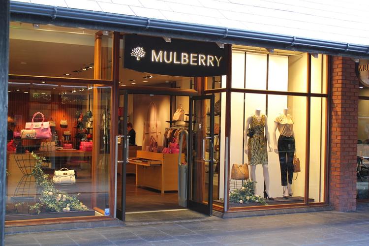 mulberry业绩好转 得益于降价策略和重点发展皮革制品
